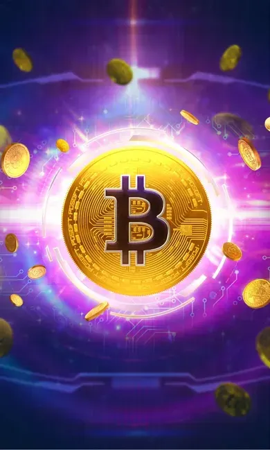 Crypto Gold